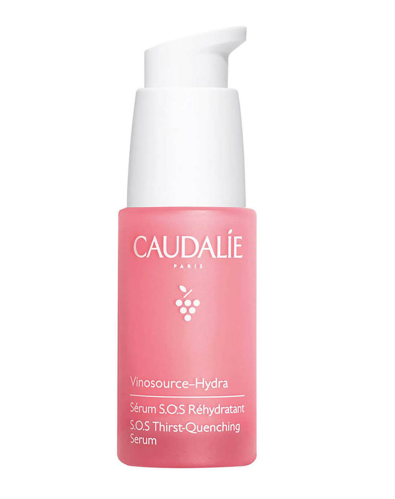 Caudalie Vinosource Serum SoS *30 ML