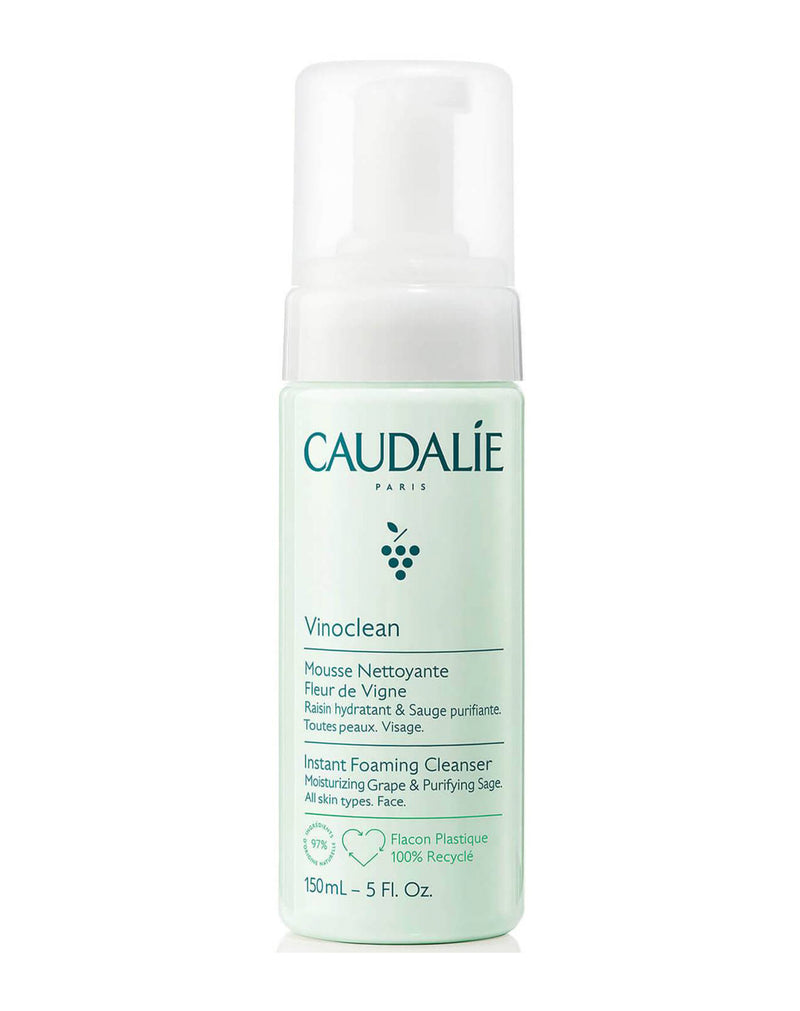 Caudalie Instant Foaming Cleanser*150 ML