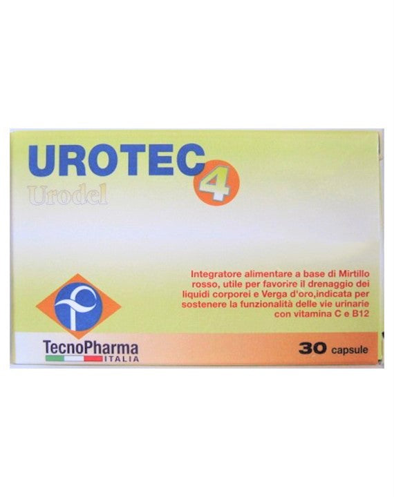 Urotec 4 *20