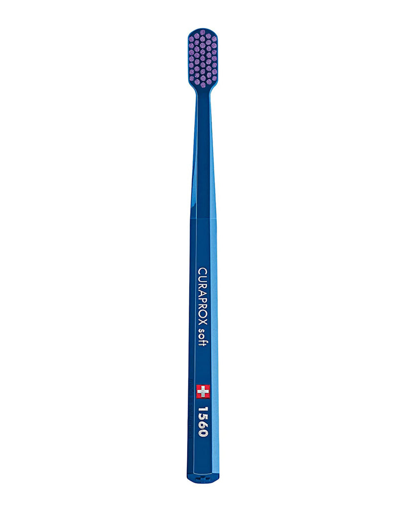 Curaprox Toothbrush 1560 Soft
