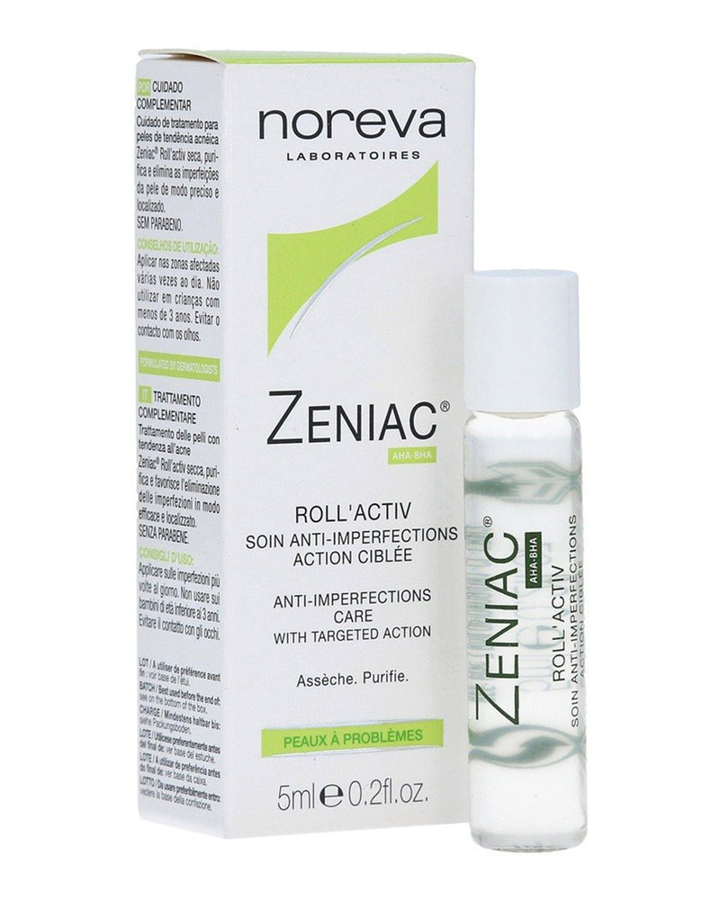 Noreva Zeniac Roll’Activ 5ML