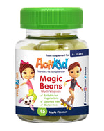 Actikid Magic Beans