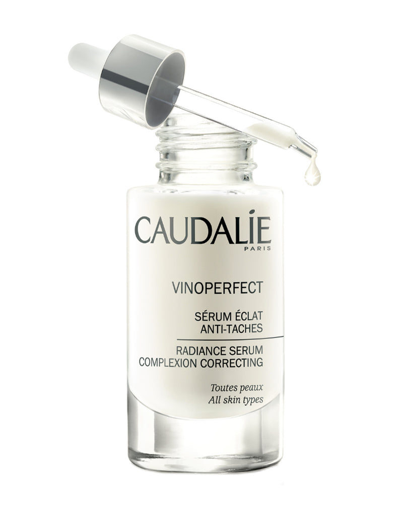 Caudalie Vinoperfect Radiance Serum Complexion Correcting*30 ML
