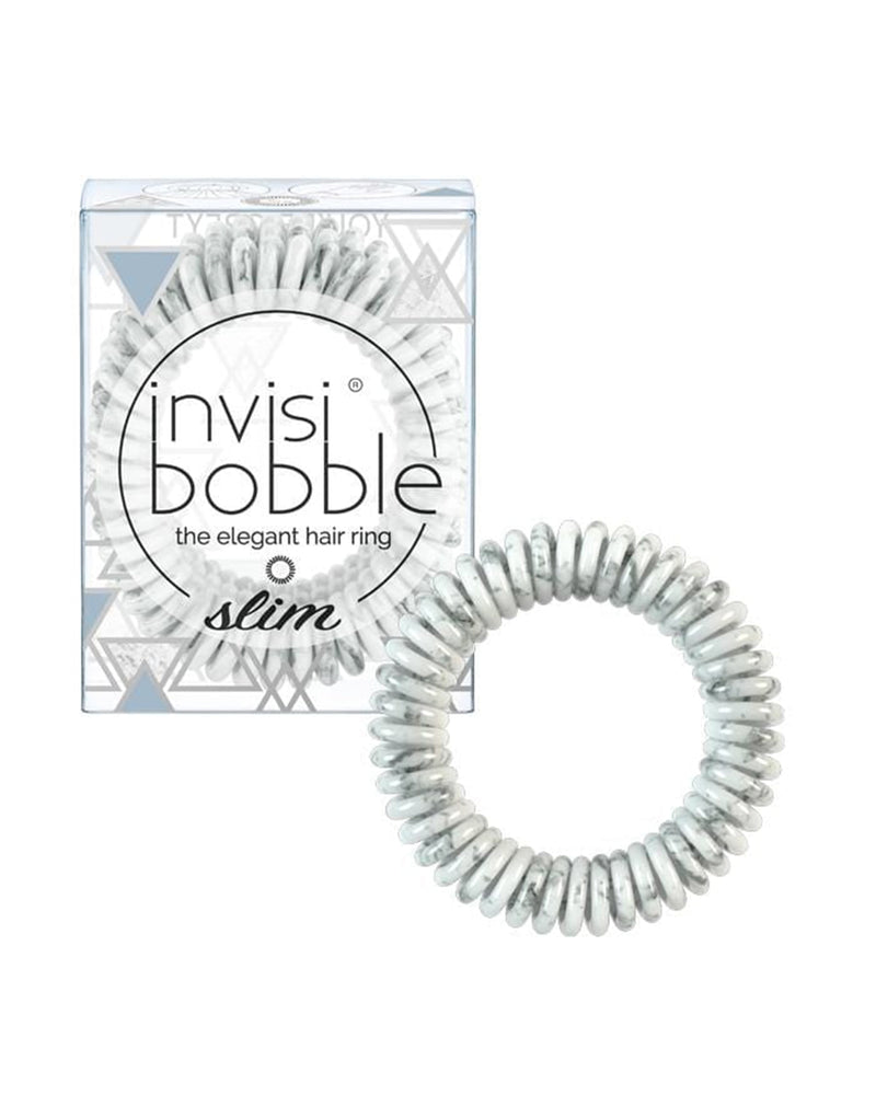 Invisi Bobble Marblelous You're Greyt
