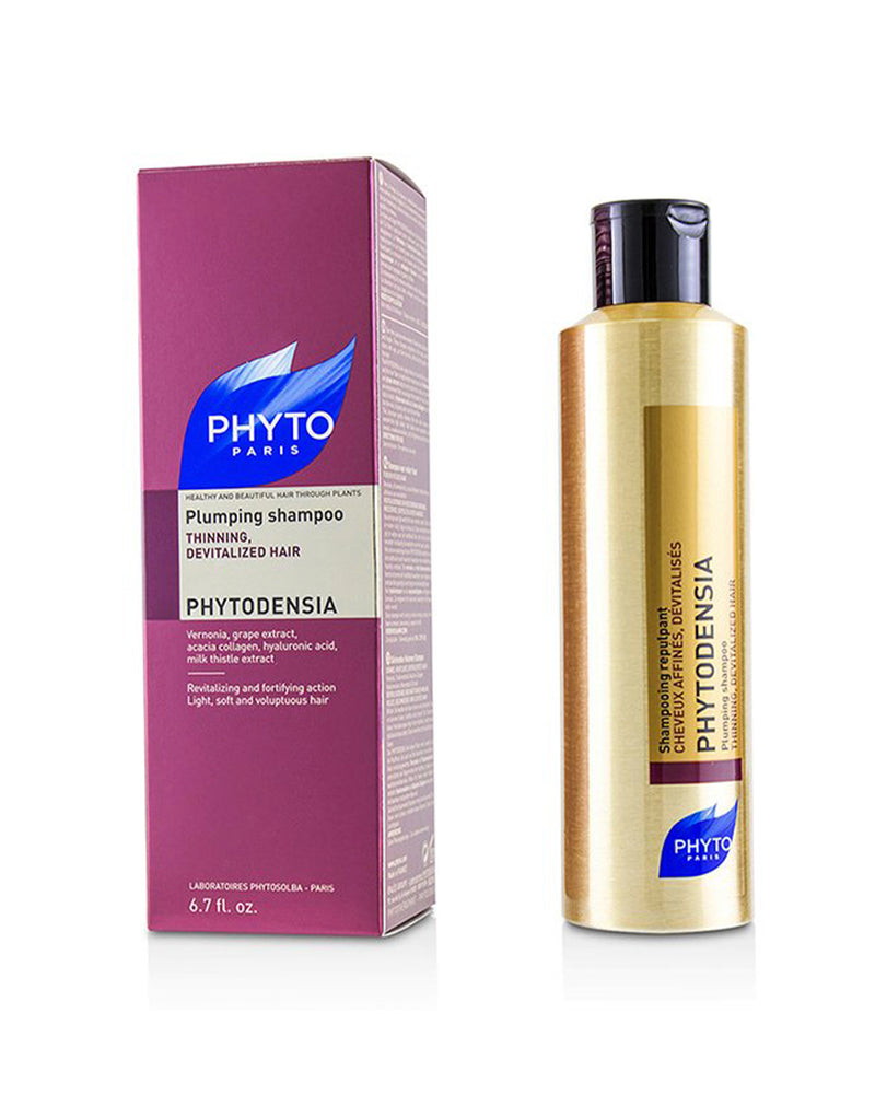 Phyto Phytodensia Plumping Shampoo * 200 ML