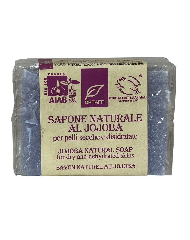 Dr. Taffi Sapone Al Jojoba * 100 G
