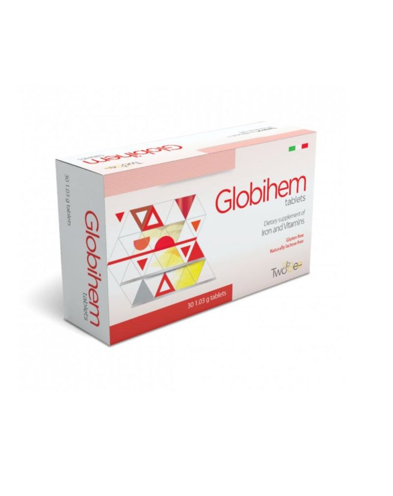 TwoBee Globihem * 30