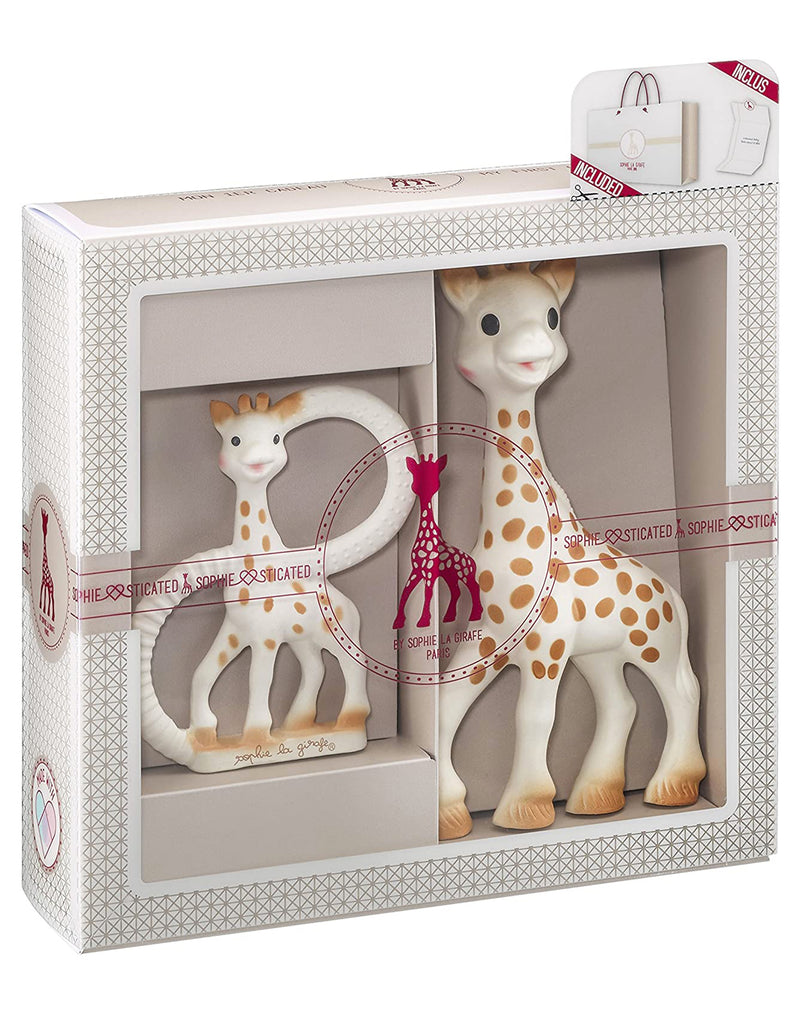 Sophie La Girafe®Classic Creation Set