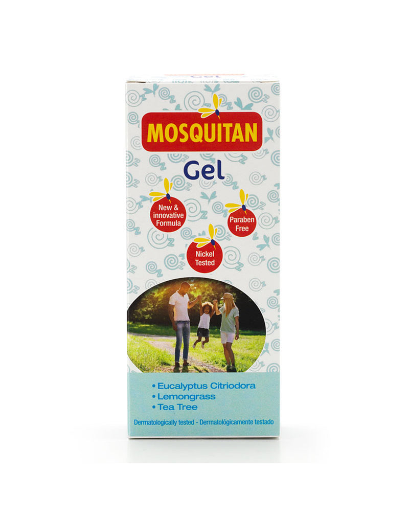 Mosquitan Gel * 75 ML