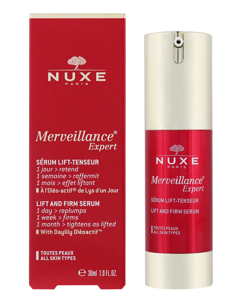 Nuxe Merveillance Expert Serum Lift-Tenseur * 30 ML