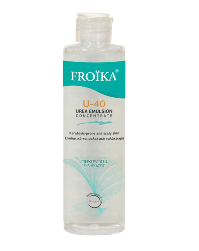 Froika U-40 Urea Emulsion Concentrate * 150ML