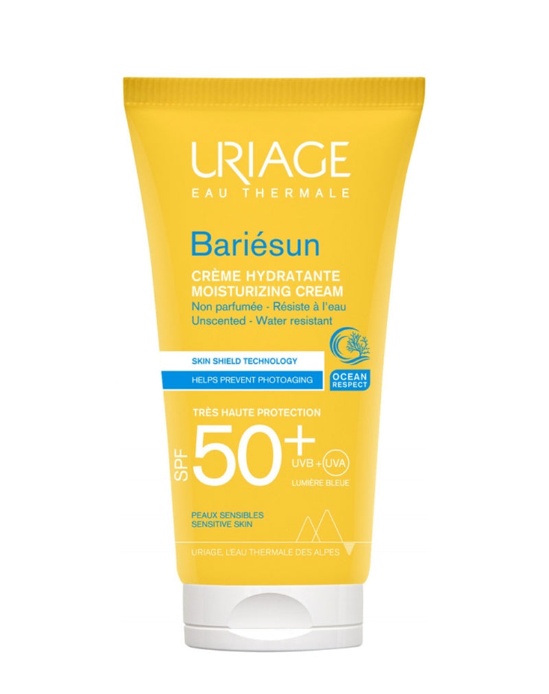 Uriage Bariesun Creme Tres Haute Protection SPF 50+ * 50 ML
