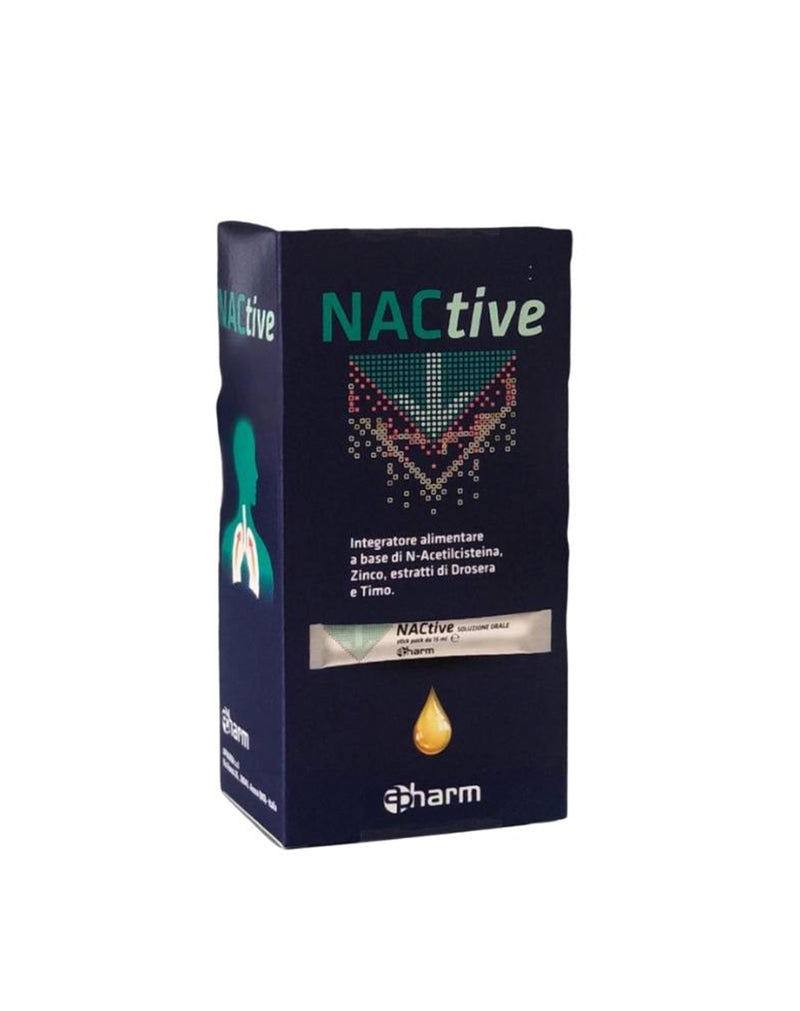 N-Active * 14