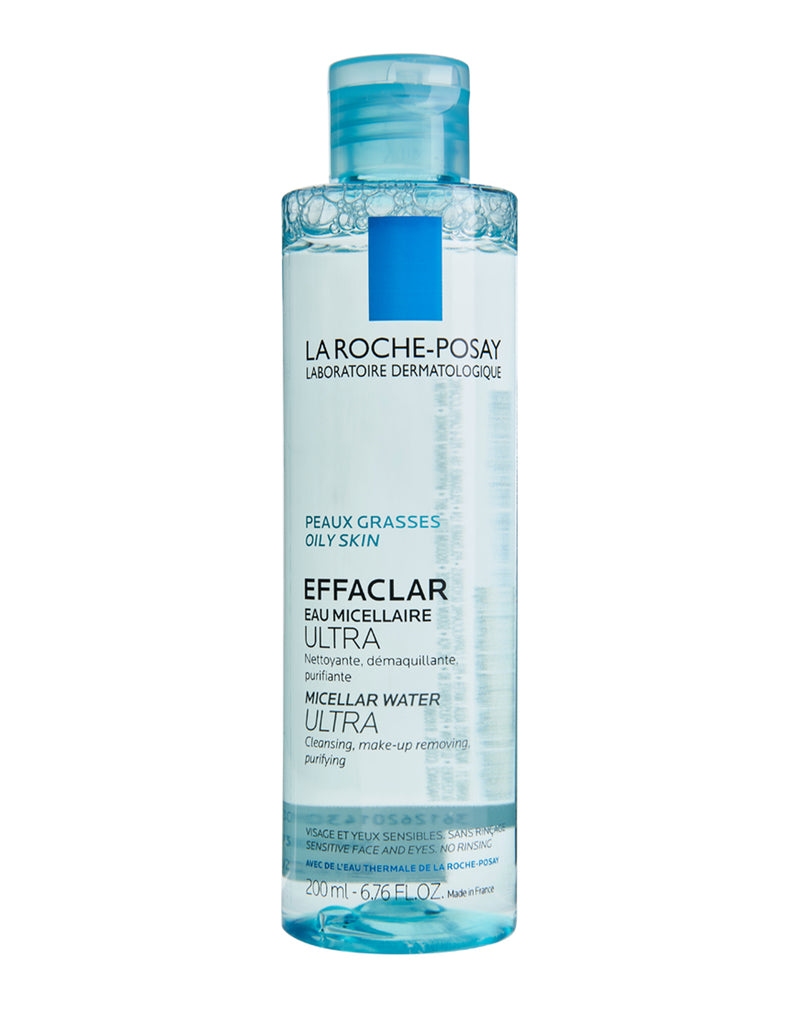 La Roche Posay Effaclar Eau Micellaire * 200 ML
