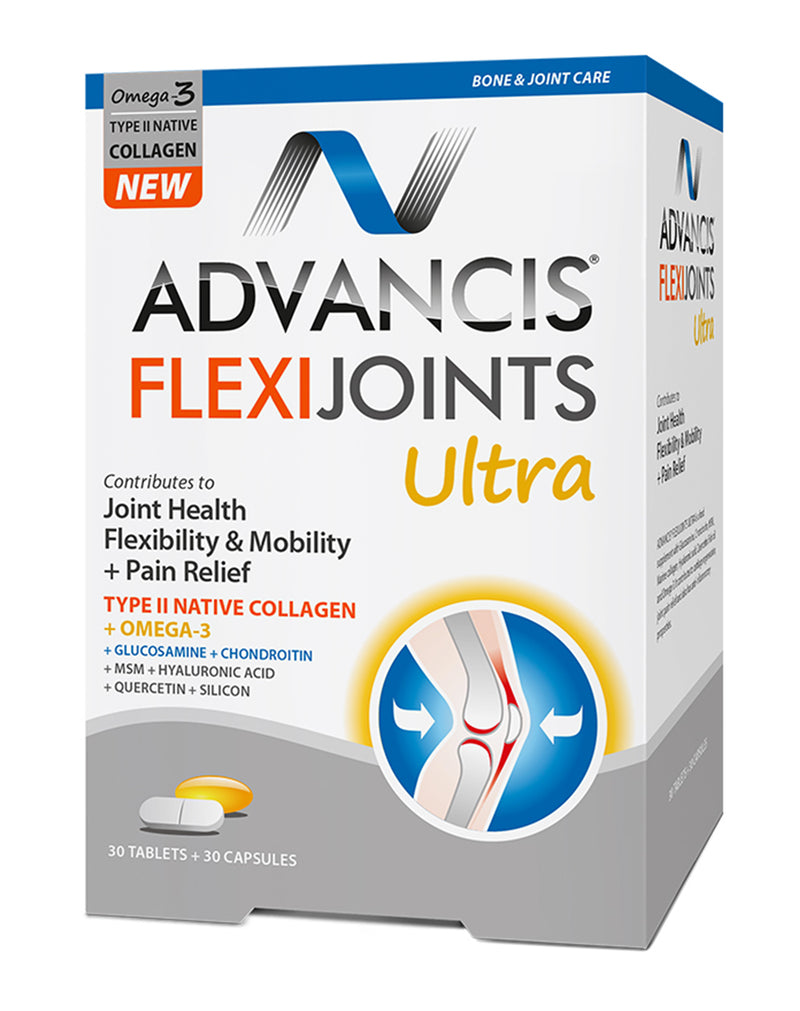 Advancis Flexijoints Ultra * 60