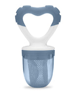 Nuvita 2in1 Mangiafrutta e Massaggiagengive