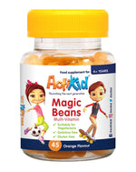 Actikid Magic Beans