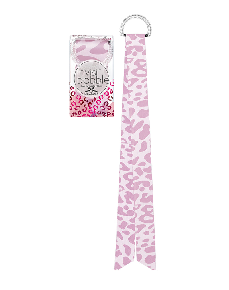 Invisi Bobble Wrapstar Cat In The City