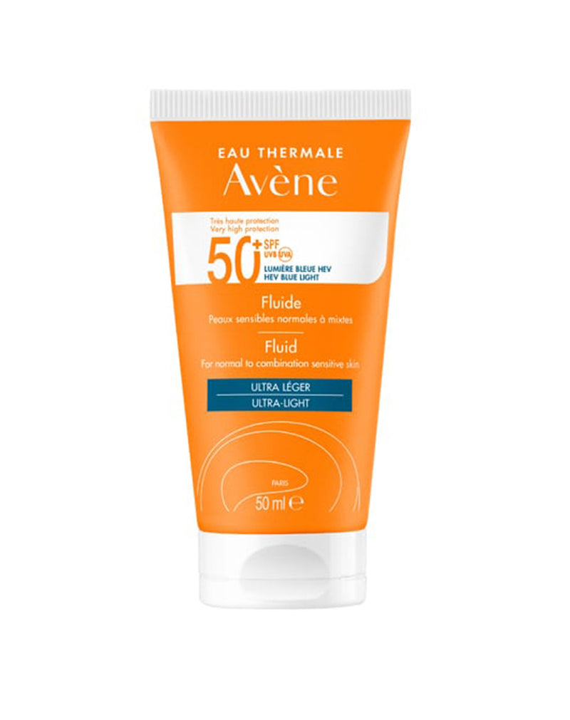 Avene Fluide SPF 50+ * 50 ML