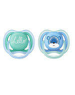Philips Avent Ultra Air Pacifier 6-18 Months