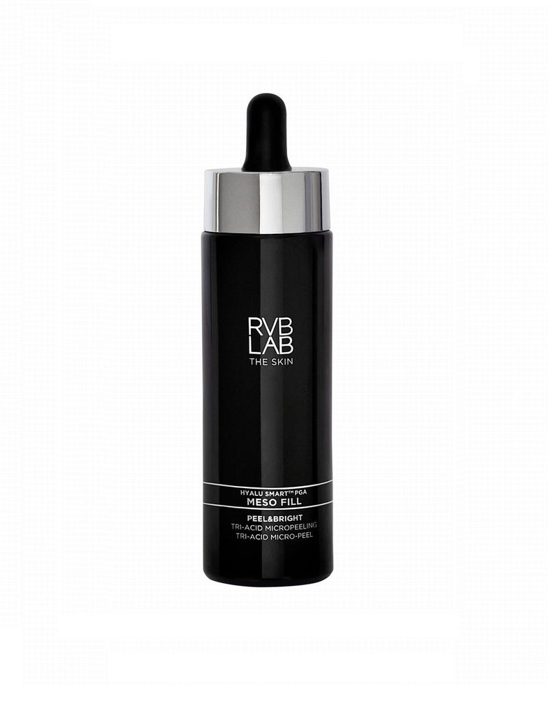 RVB LAB Meso Fill Peel & Bright Tri-Acid Micro Peel