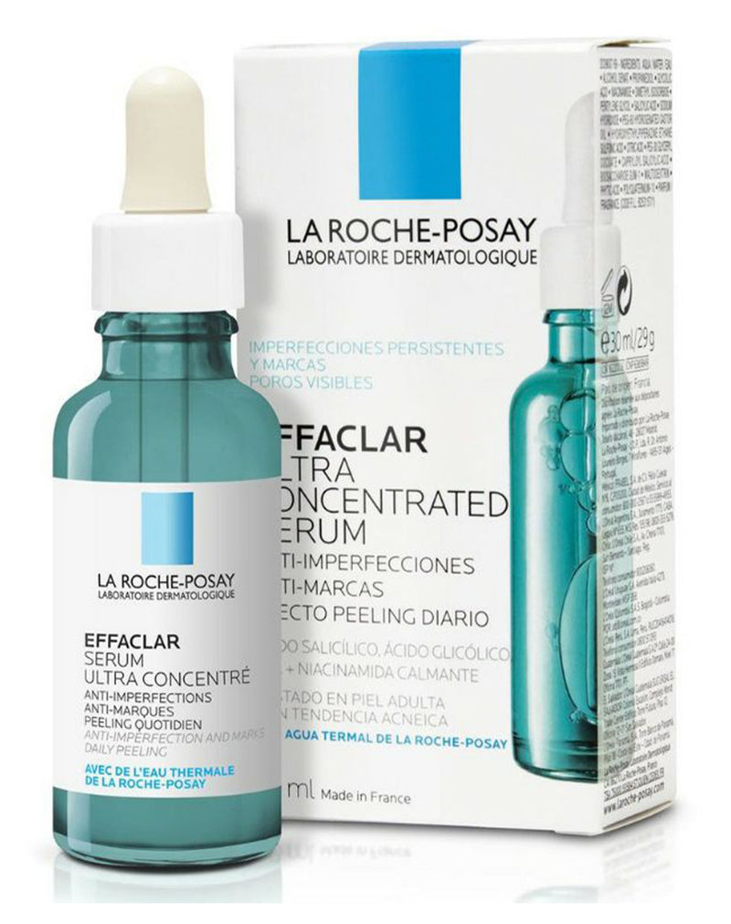 La Roche Posay Effaclar Serum Ultra Concentre * 30 ML