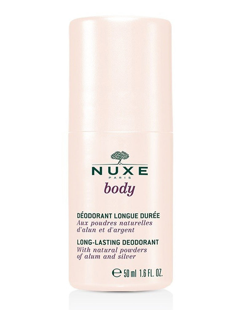 Nuxe Body Reve De The Deodoranr Fraicheur 24H * 50 ML