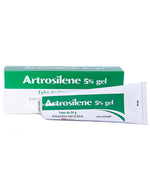 Artrosilene Gel 5% * 5 GR