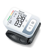 Beurer Wrist Blood Pressure Monitor