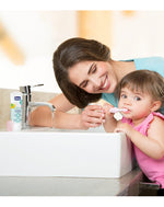 Chicco Dentifricio 12+ Fragola 50 ML