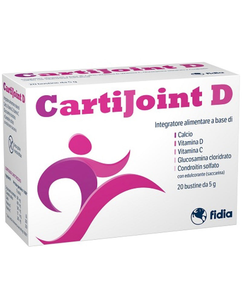 CartiJoint D * 20