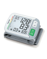 Beurer Wrist Blood Pressure Monitor
