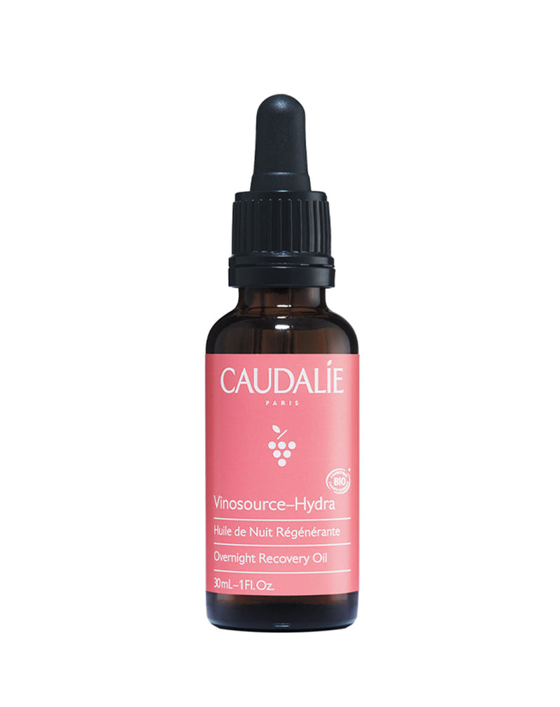 Caudalie Overnight Recovery Oil * 30 ML