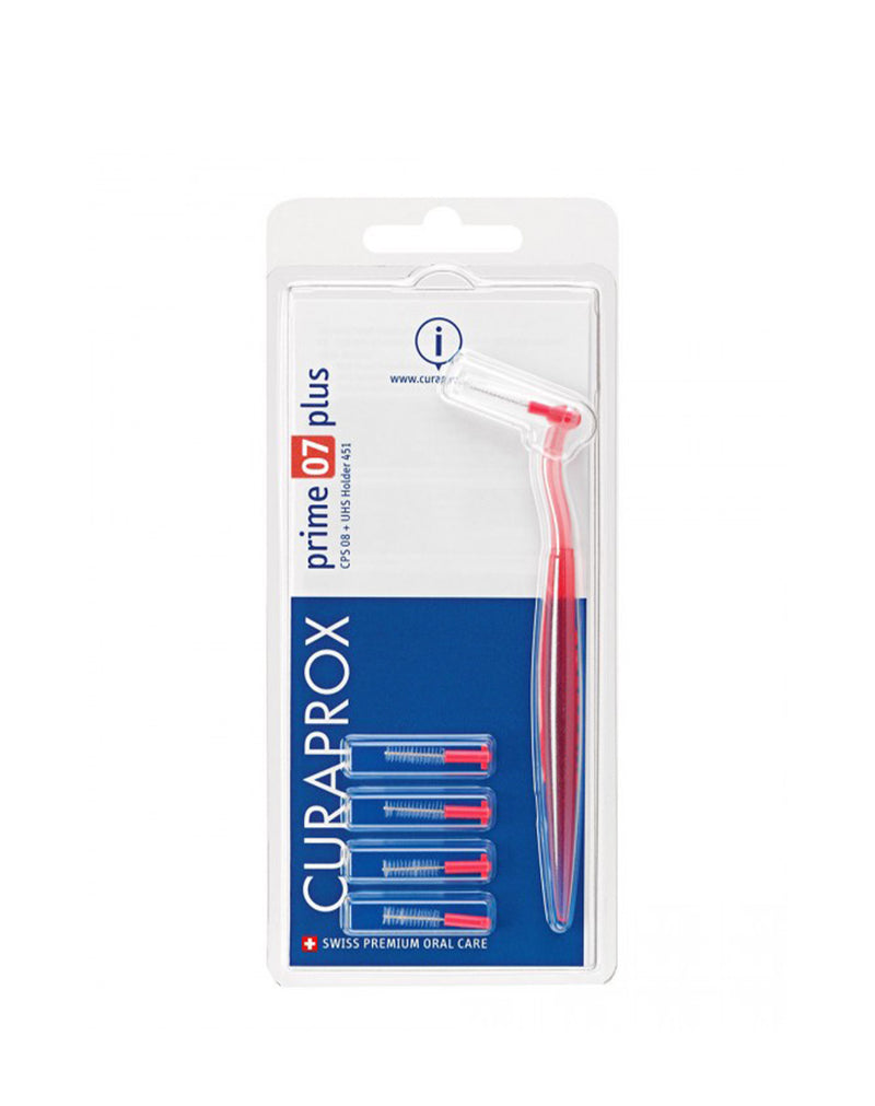 Curaprox Prime Plus 07 * 5