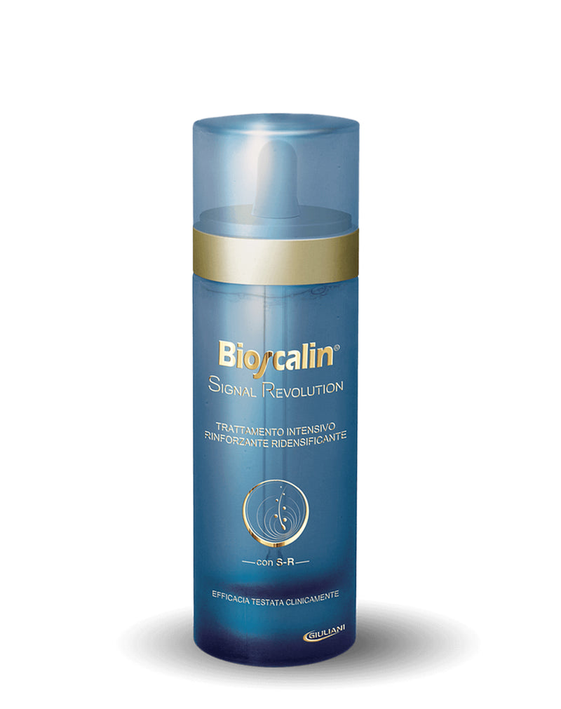 Bioscalin Signal Revolution Trattamento Intensivo * 100 ML