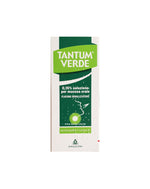 Tantum Verde Soluzione Per Mucosa Orale * 30 ML