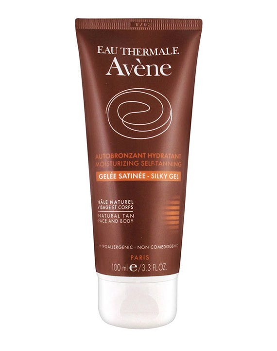 Avene Autobronzant Hydratant * 100 ML