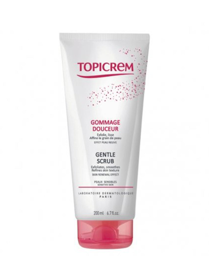 Topicrem Gommage Douceur * 200 ML
