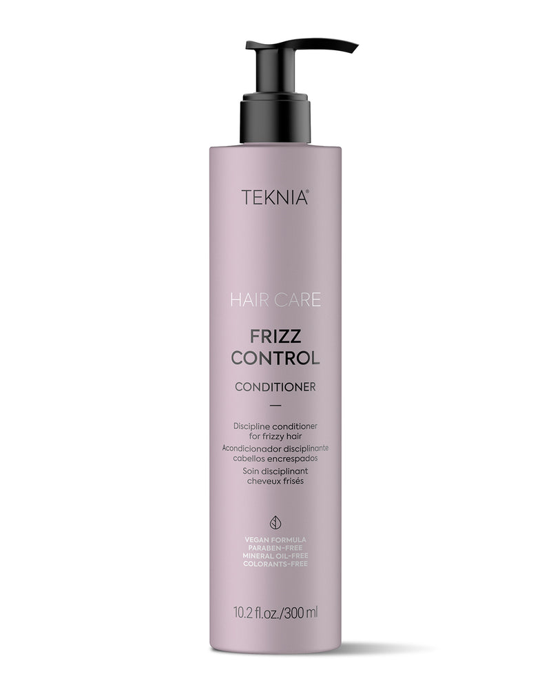 Lakme Teknia Frizz Control Conditioner * 300 ML