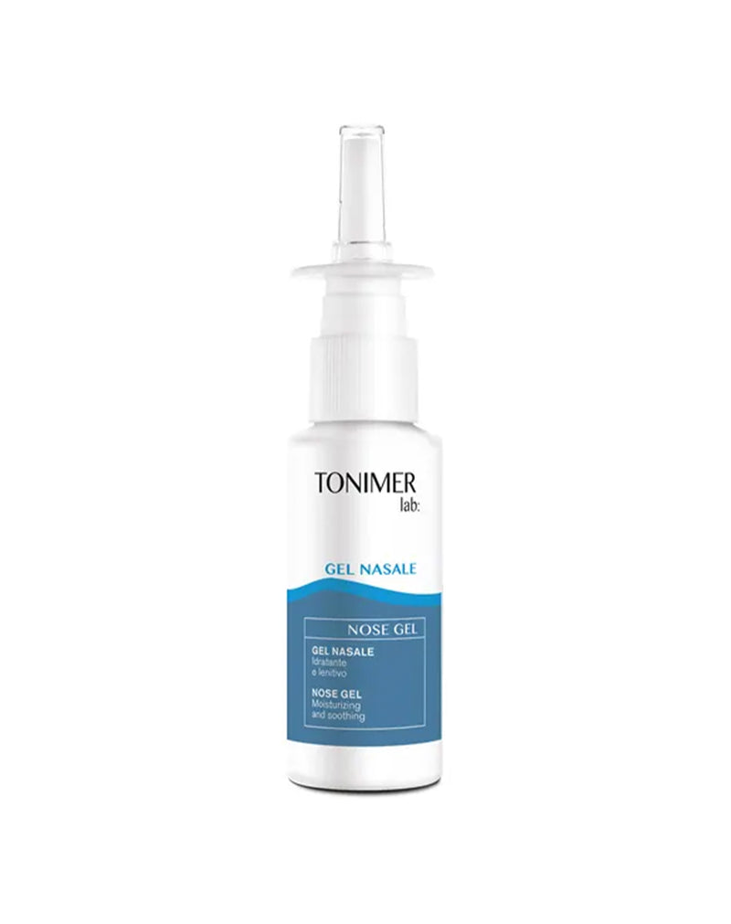 Tonimer Lab Gel Nasale * 20 ML