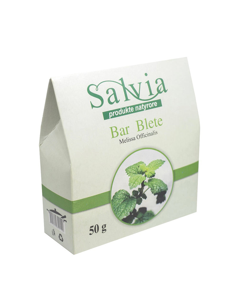 Salvia Bar Blete * 50 G
