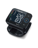 Beurer Wrist Blood Pressure Monitor