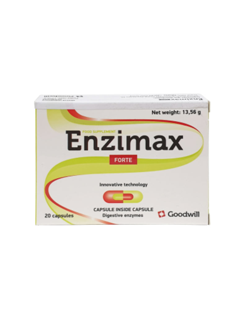 Enzimax Forte * 20