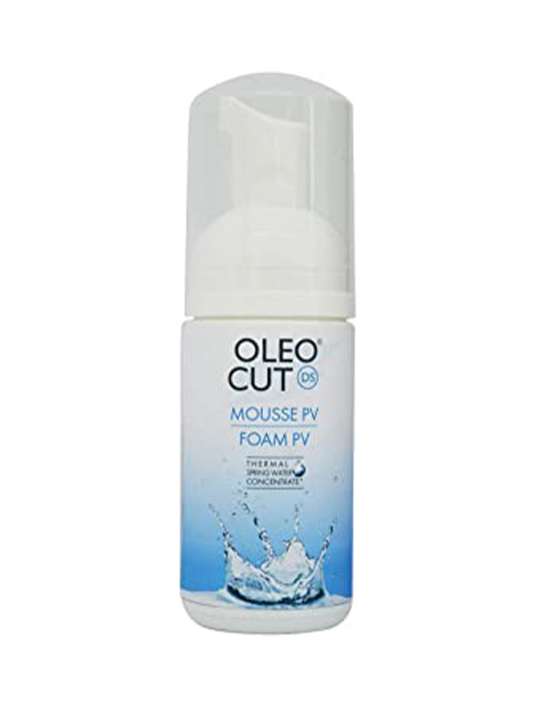 Oleocut DS Foam * 100 ML