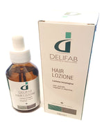 Delifab Hair Lozione * 100 ML