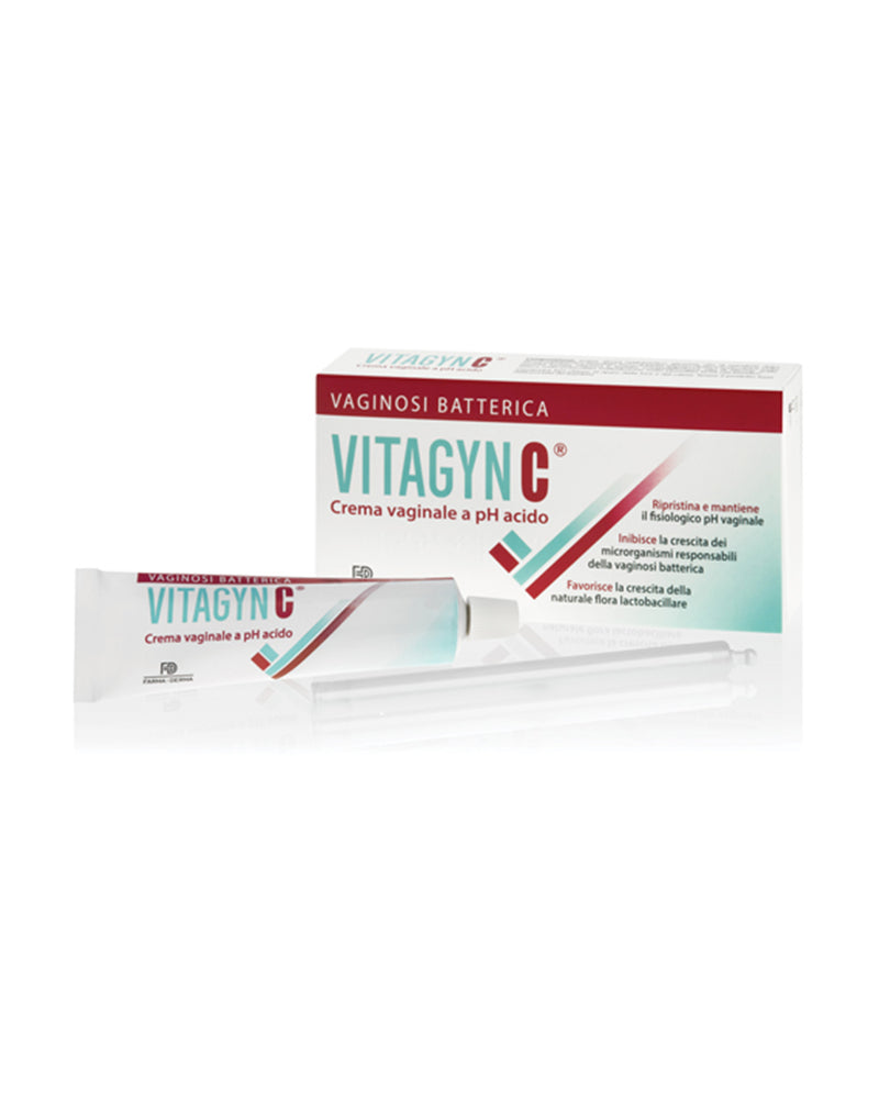Vitagyn C * 30 G