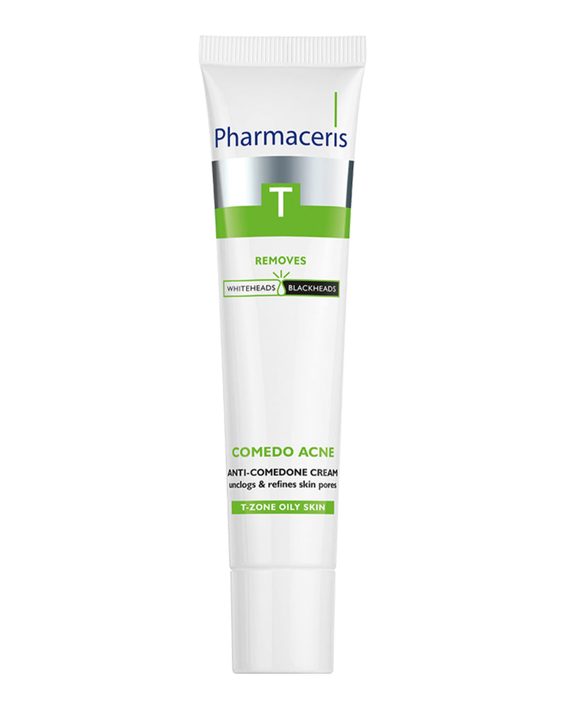 Pharmaceris T Anti-Comedone Cream * 40 ML