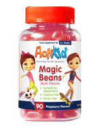 Actikid Magic Beans
