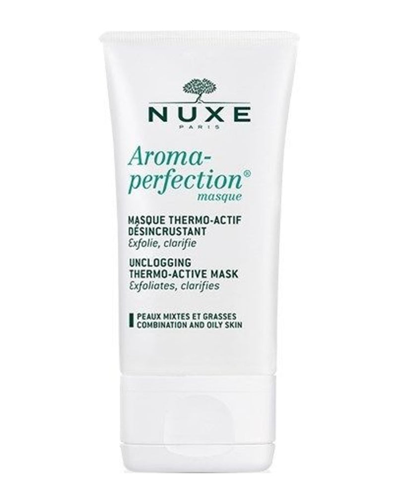 Nuxe Aroma-Perfection Masque Thermo-Actif Desinstructurant * 40 ML