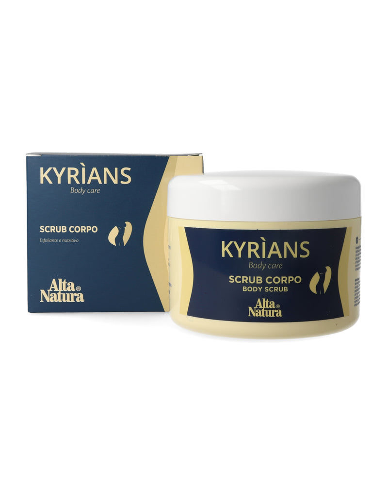Alta Natura Kyrians Scrub Corpo